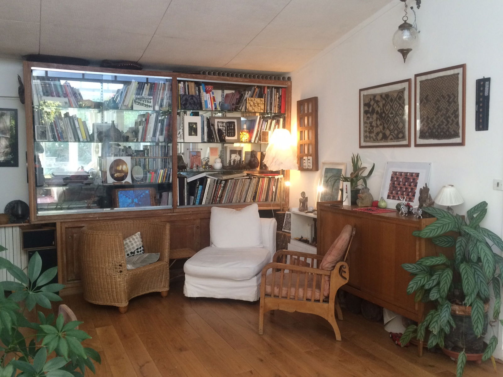 Chambre Chez L'habitant Saint-Mandé 128595