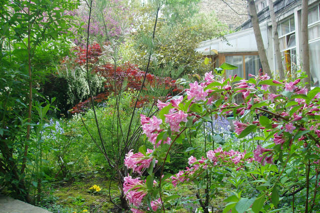 Chambre Chez L'habitant Saint-Mandé 128595