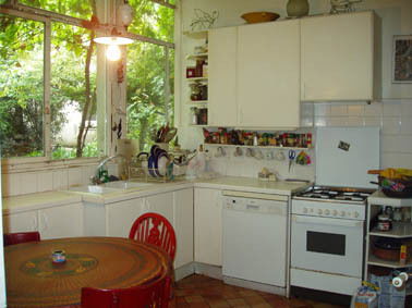 Chambre Chez L'habitant Saint-Mandé 128595