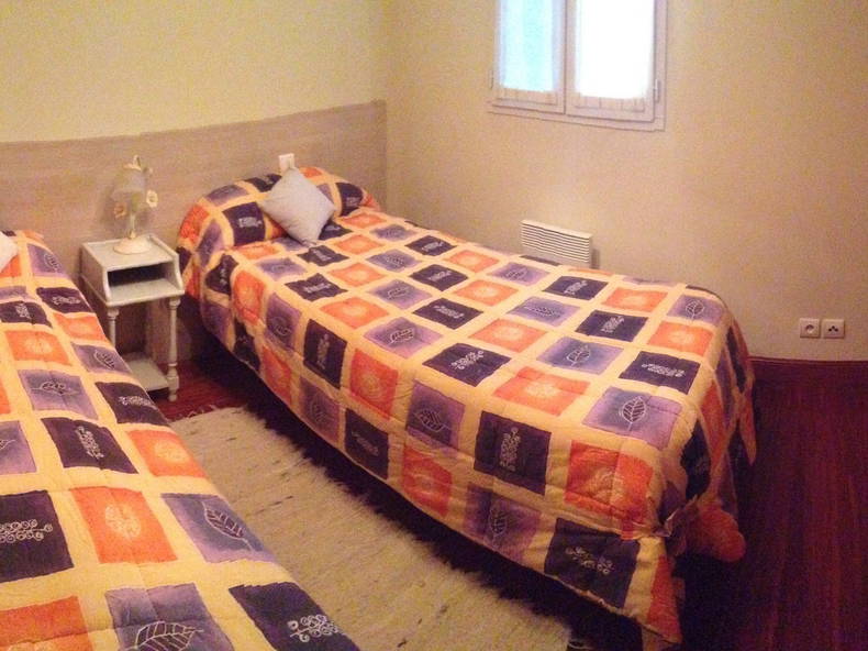 Toda La Casa Urrugne 119056-1