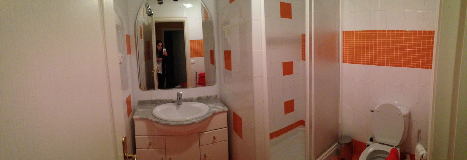 Logement Entier Urrugne 119056