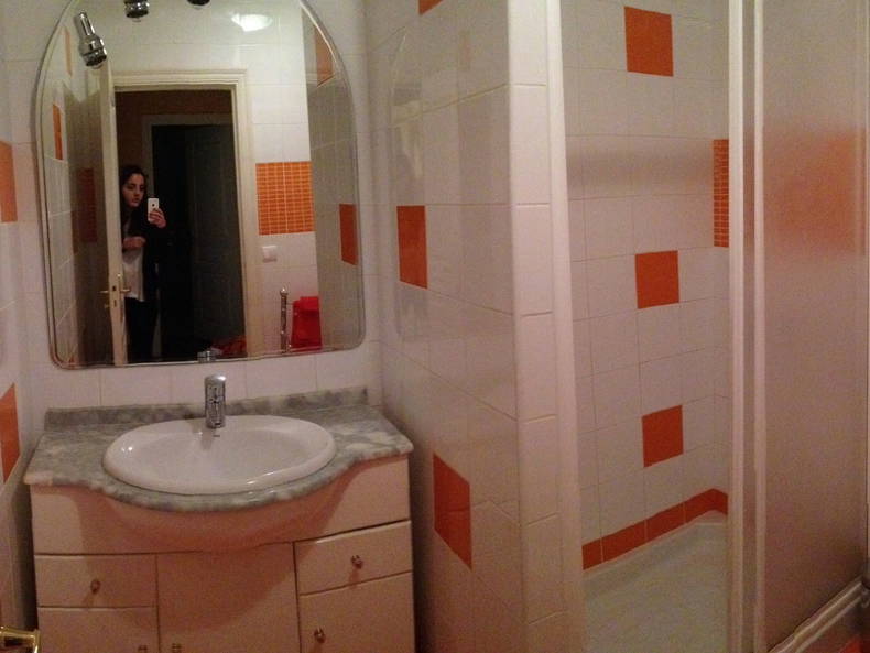 Toda La Casa Urrugne 119056-2