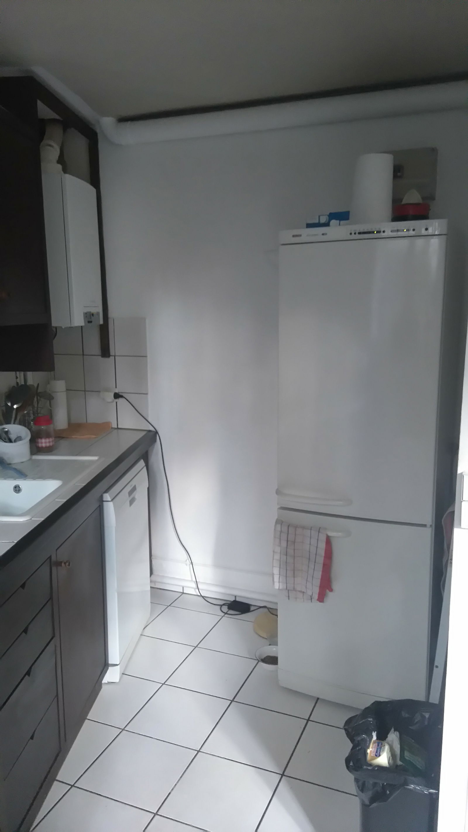 Homestay Paris 252917