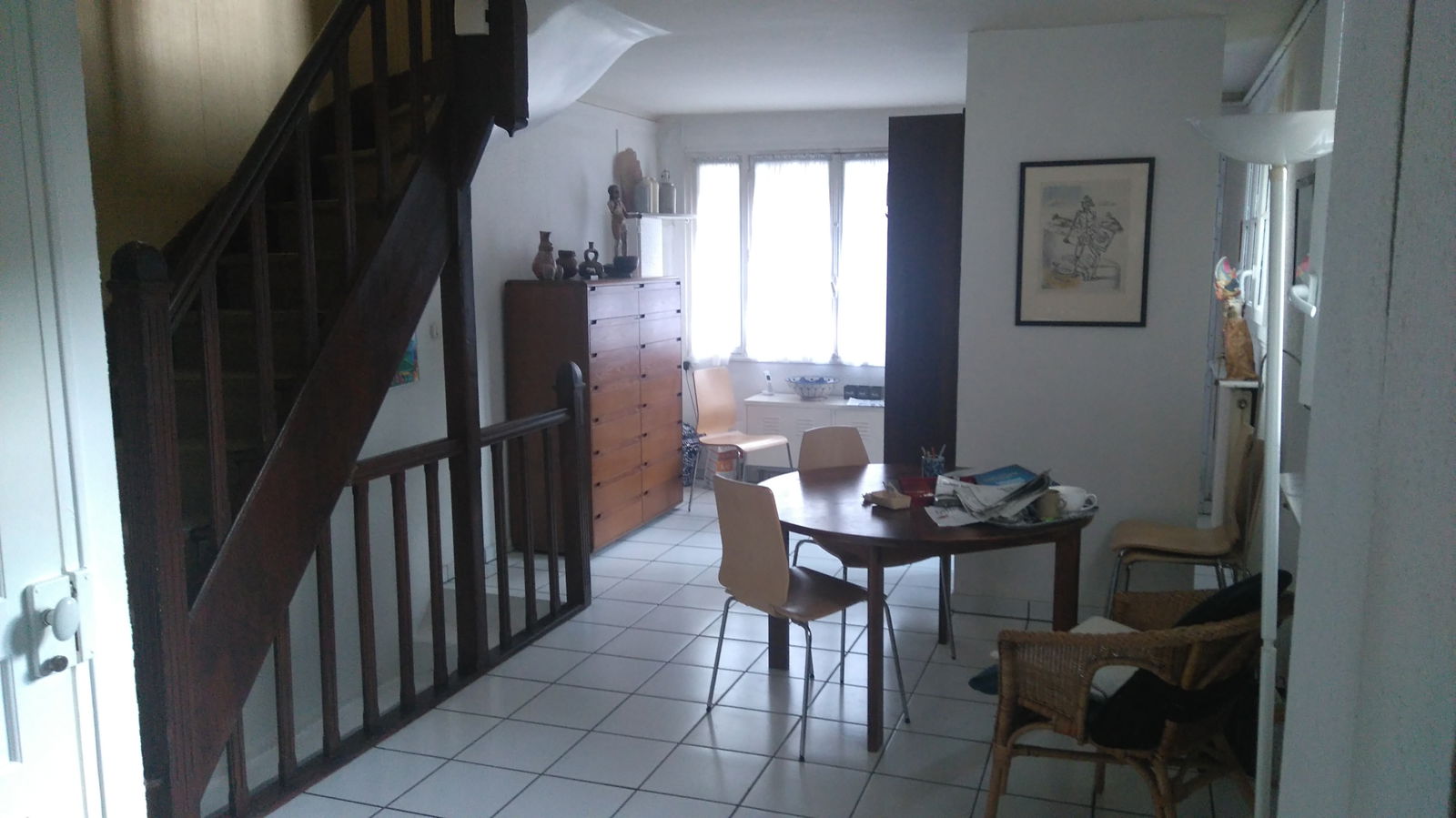 Homestay Paris 252917