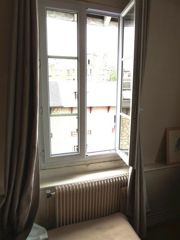 Homestay Paris 252917