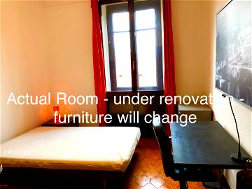 Roomlala | Campania 35 - Room 2