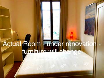 Roomlala | Campania 35 - Room 3