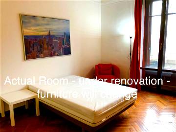 Roomlala | Campania 35 - Room 4