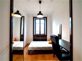 Ca35 R1 - Cozy room in Città Studi
