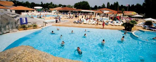 Tutta La Casa Les-Mathes 29894