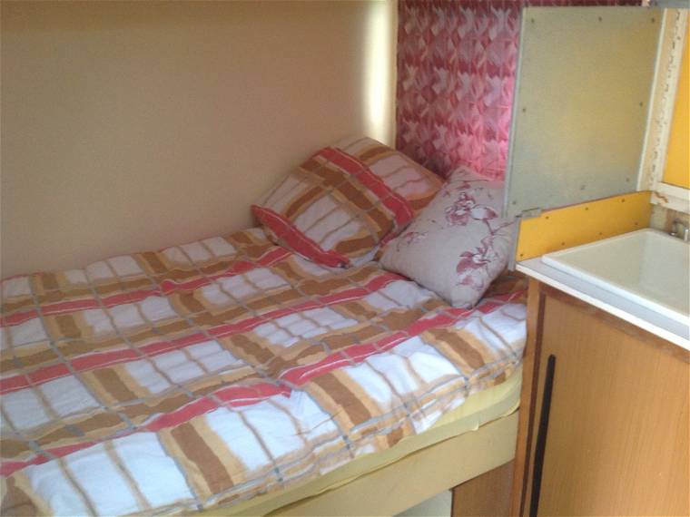 Homestay Bergerac 117571