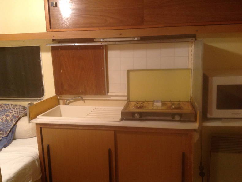 Logement Entier Bergerac 117571-4