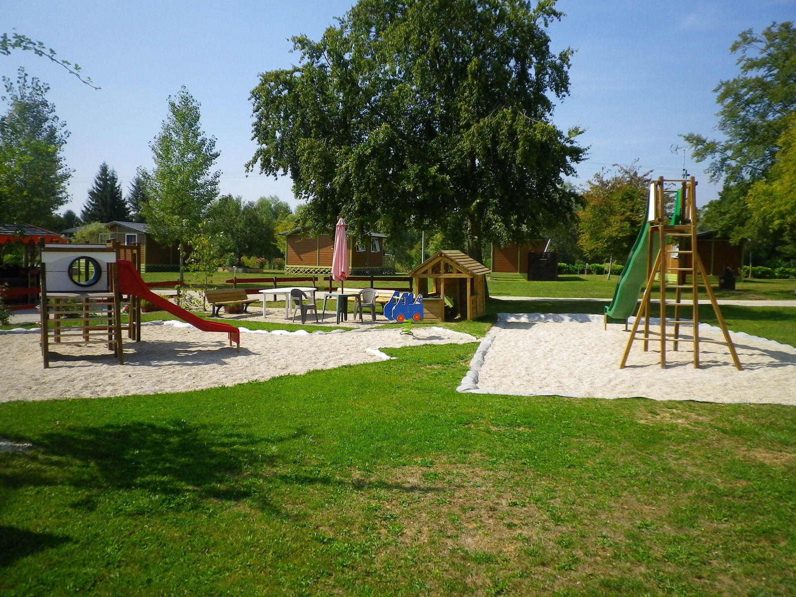 Logement Entier Moncetz-l'Abbaye 94082