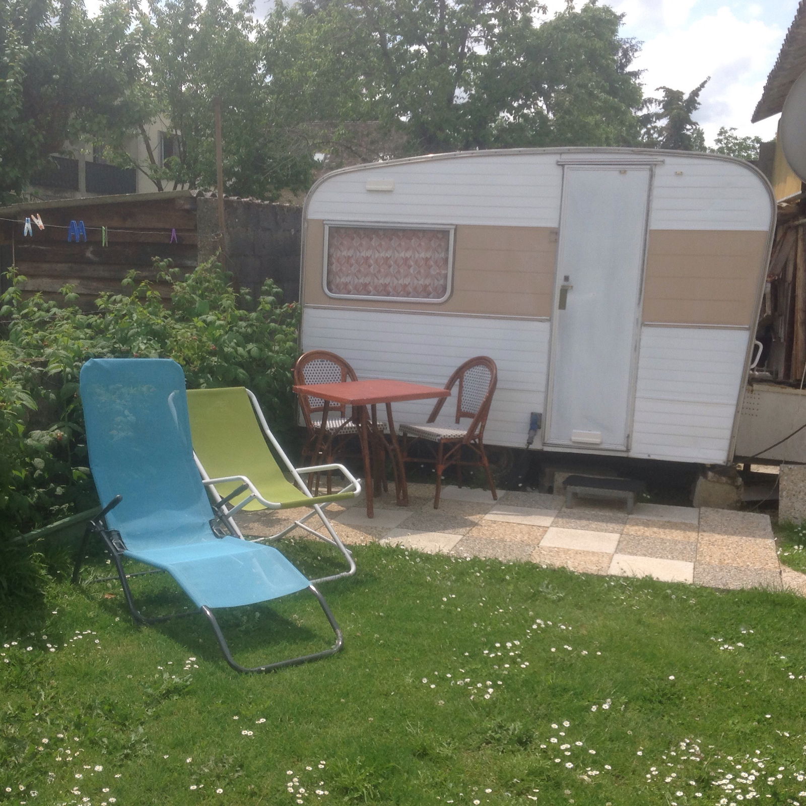 Onofhängeg Studio Bergerac 117571