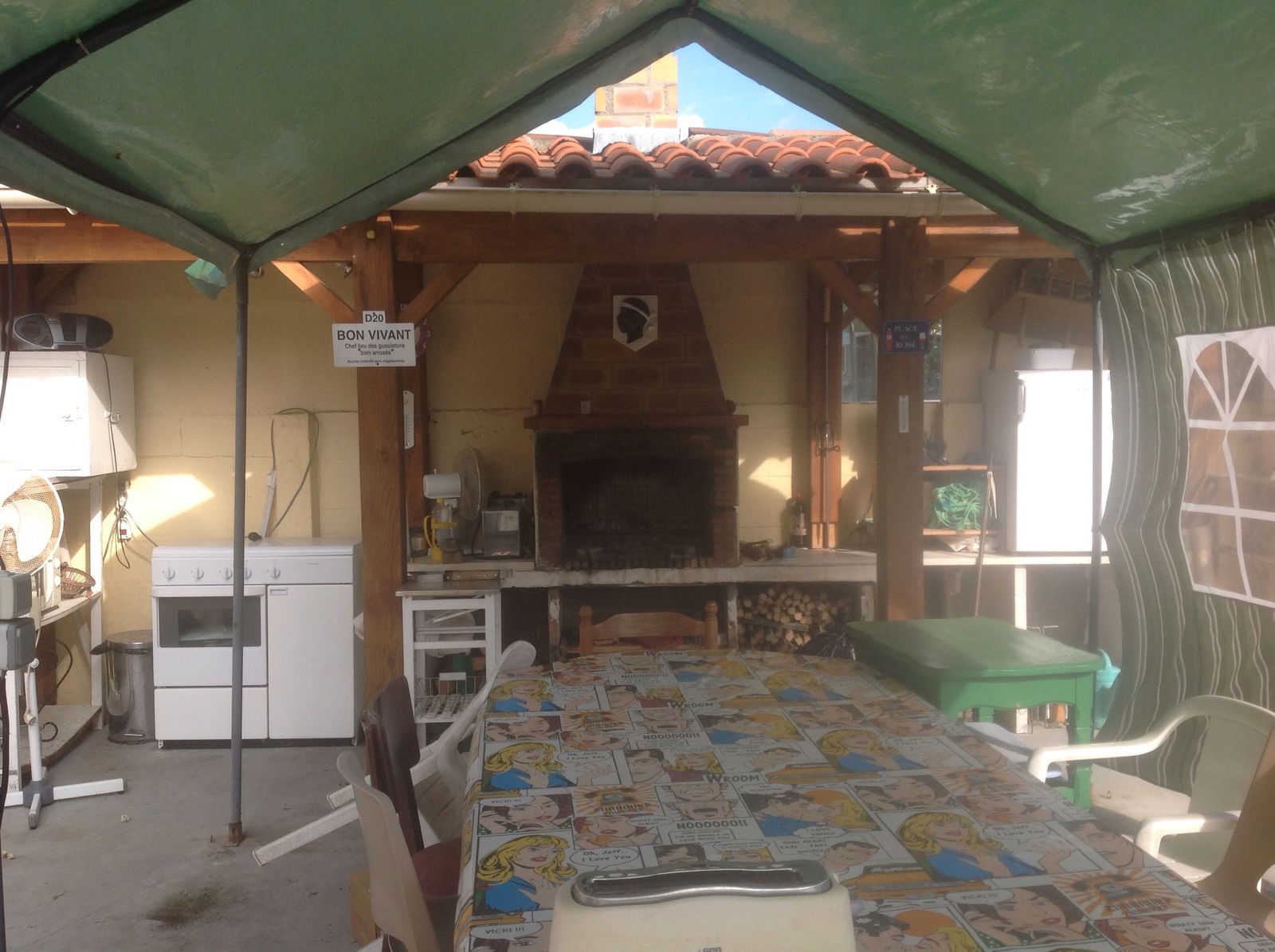 Oberoende Studio Bergerac 117571