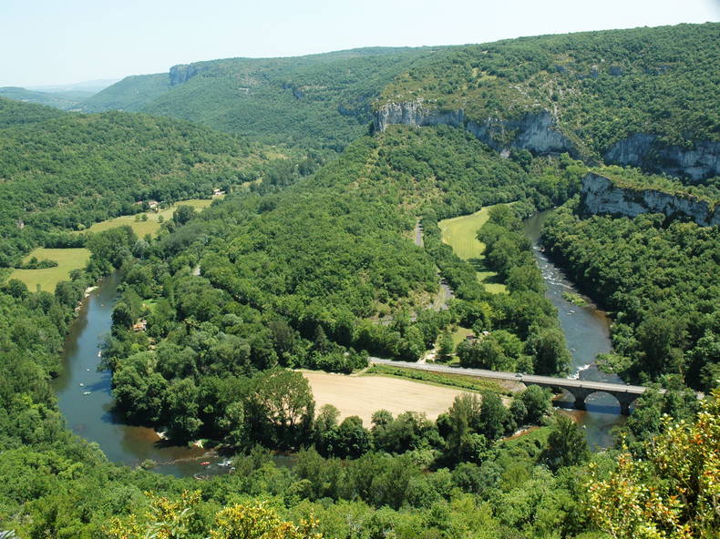 Logement Entier Saint-Antonin-Noble-Val 102425-4