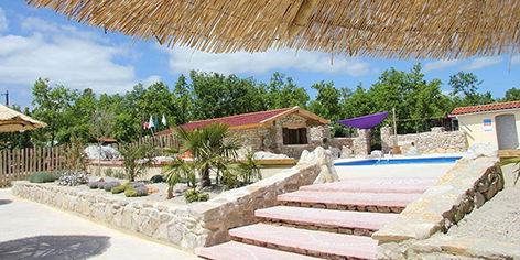 Onofhängeg Studio Saint-Antonin-Noble-Val 102425