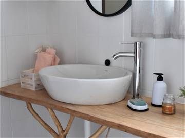 Chambre Chez L'habitant Vinha Da Rainha 157867-5