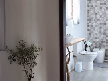 Chambre Chez L'habitant Vinha Da Rainha 157867-6