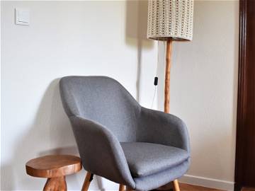 Chambre Chez L'habitant Vinha Da Rainha 157867-7