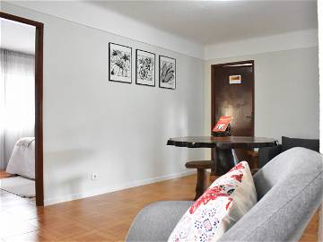 Chambre Chez L'habitant Vinha Da Rainha 157867-8