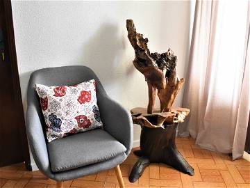 Chambre Chez L'habitant Vinha Da Rainha 157867-10