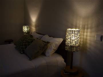 Chambre Chez L'habitant Vinha Da Rainha 157867-13