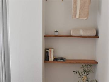 Chambre Chez L'habitant Vinha Da Rainha 157867-16