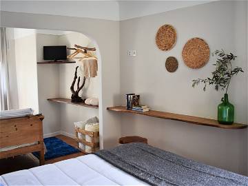 Chambre Chez L'habitant Vinha Da Rainha 157867-19