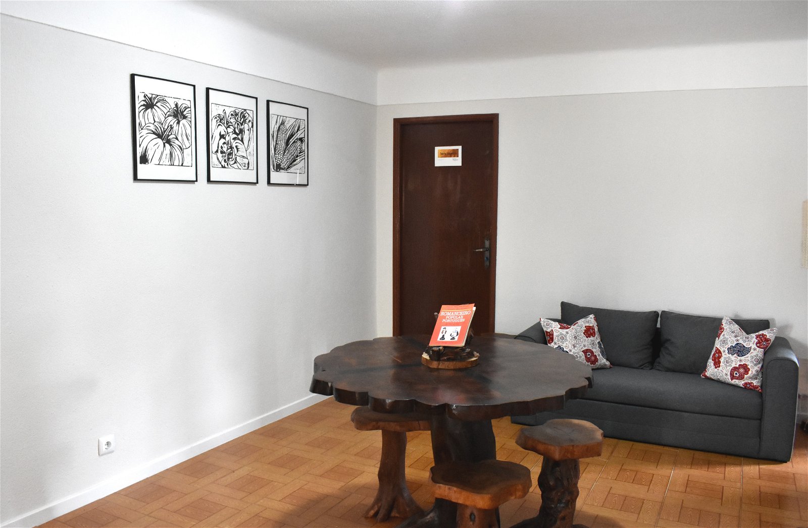 Quedarse En Casa Vinha da Rainha 157867