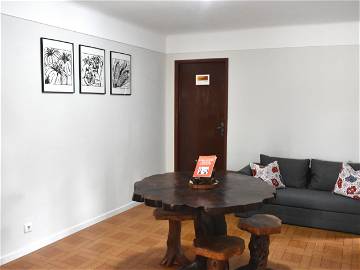 Chambre Chez L'habitant Vinha Da Rainha 157867-22