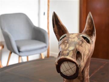 Chambre Chez L'habitant Vinha Da Rainha 157867-23