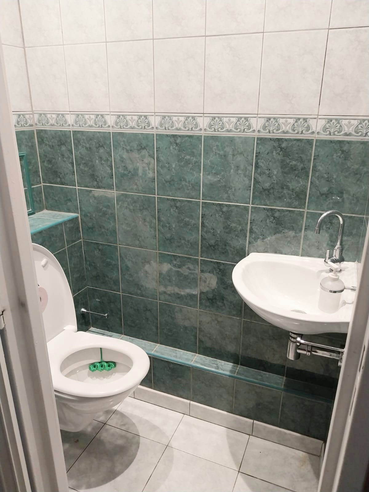 Colocação Rosny-sous-Bois 472555