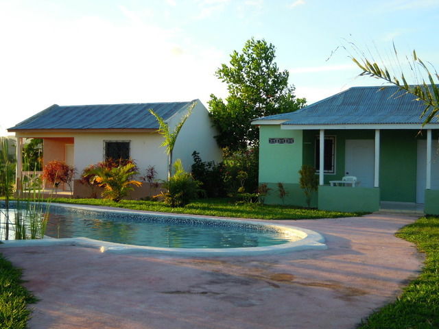 Gastgezin El Seibo 25077