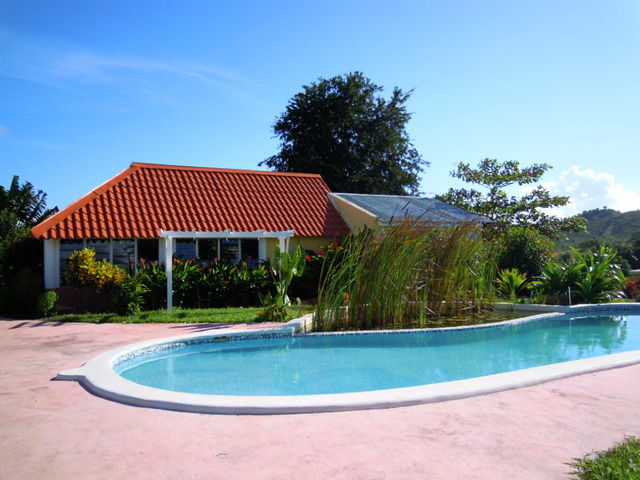 Gastgezin El Seibo 25077