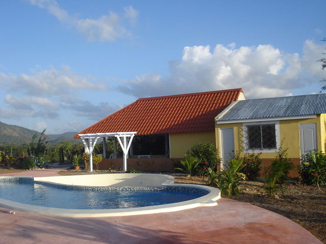 Habitaciones De Huéspedes El-Seibo 27009