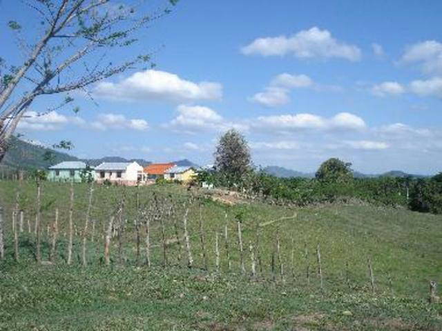 Chambres D'hôtes El-Seibo 27009-3