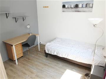 Chambre À Louer Mont-Saint-Aignan 228971