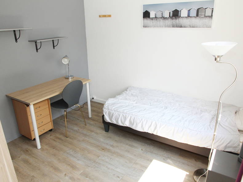 Logement Entier Mont-Saint-Aignan 228971-1