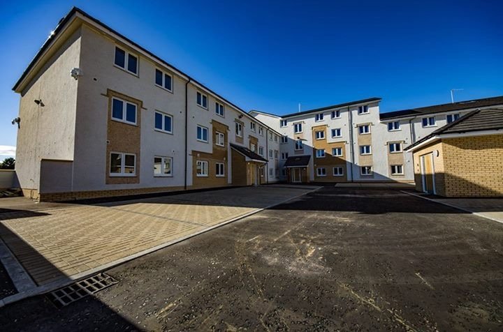 Chambre Chez L'habitant Ayr 171921