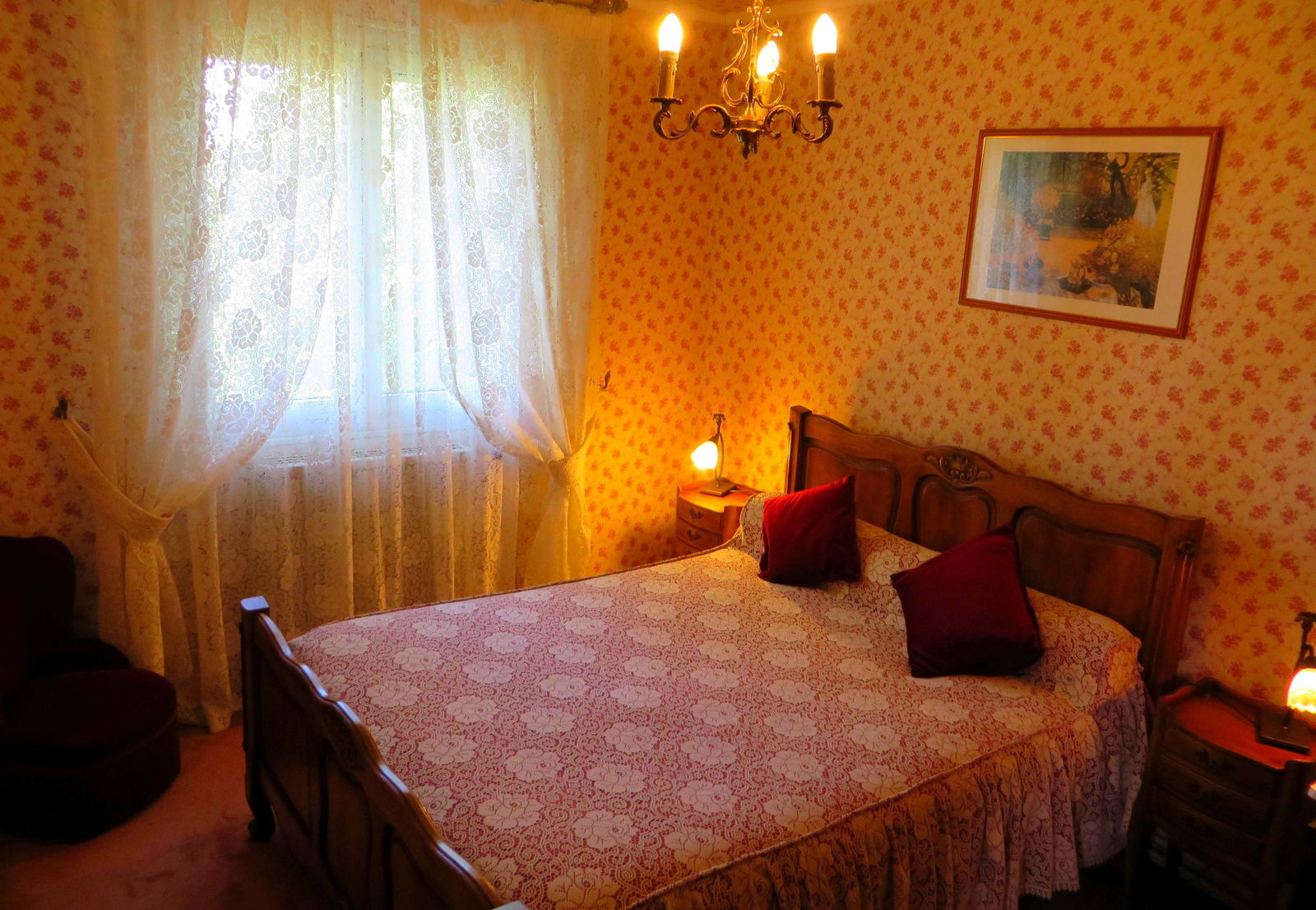 Tutta La Casa Trèbes 141053