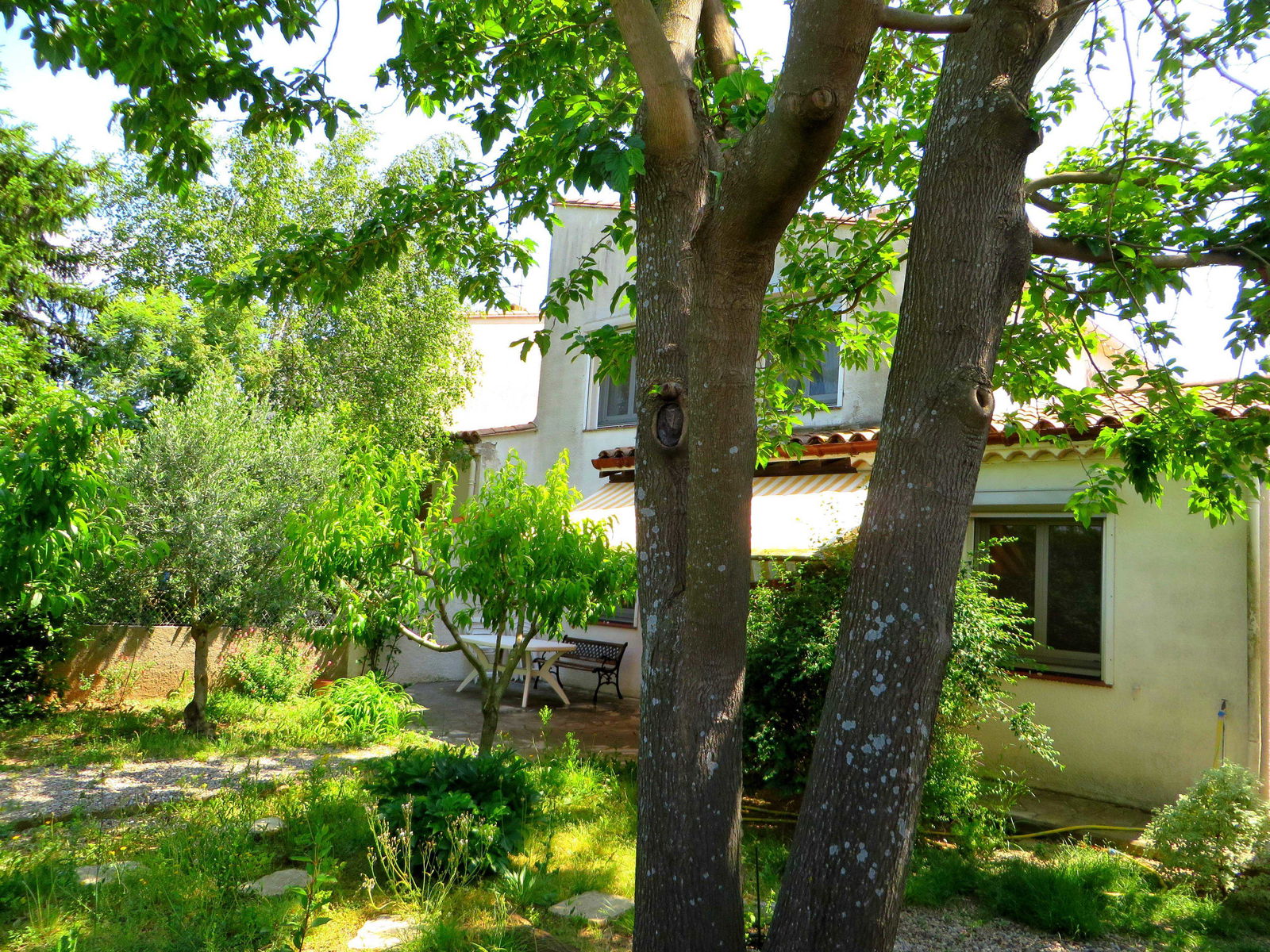 Logement Entier Trèbes 152138