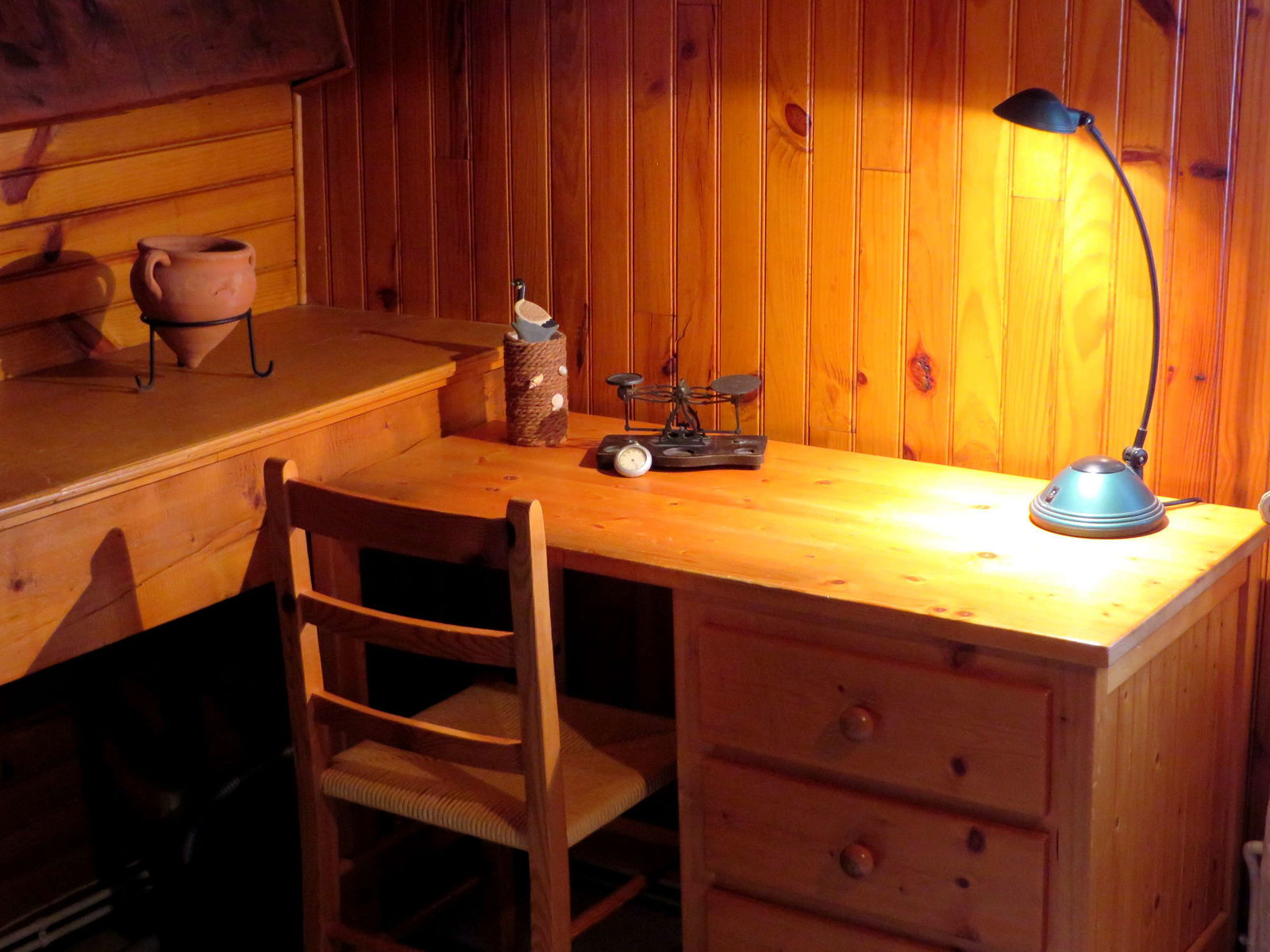 Unabhängiges Studio Trèbes 141053