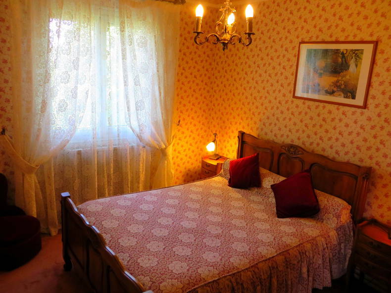 Gehele Woning Trèbes 141053-1