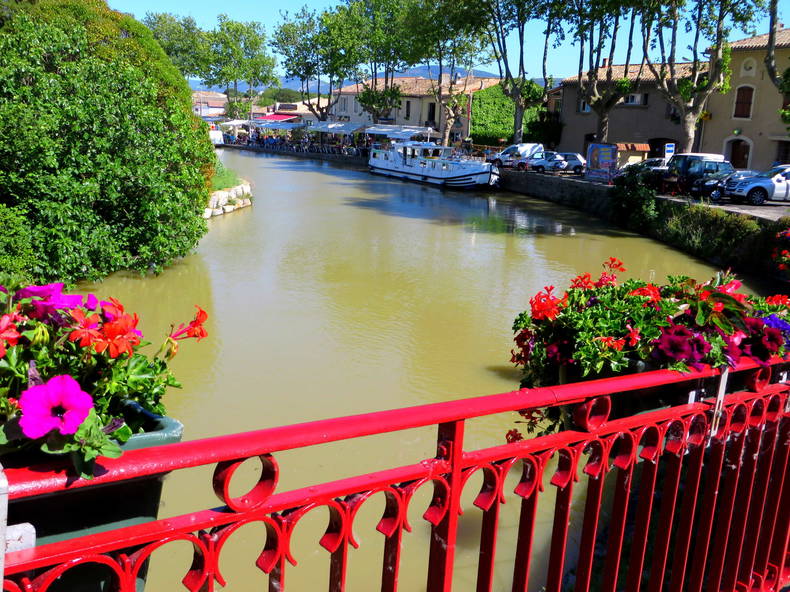 Gehele Woning Trèbes 141053-2