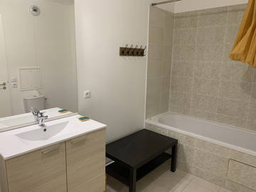 Colocation à louer à Bondy - photo 7-7