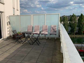 Colocation à louer à Bondy - photo 10-10