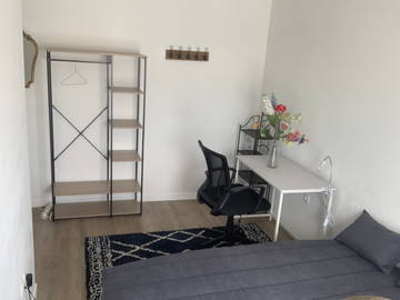 Colocation à louer à Bondy - photo 12-12