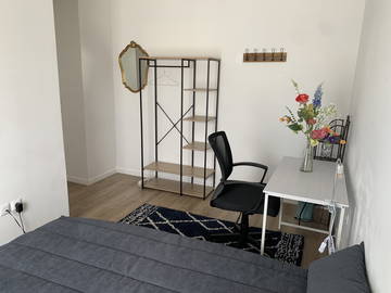 Colocation à louer à Bondy - photo 13-13