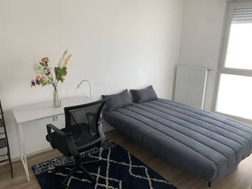 Colocation à louer à Bondy - photo 14-14